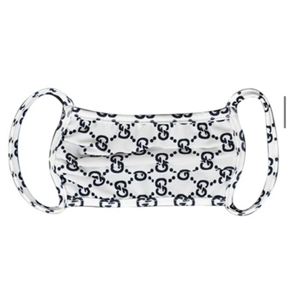🚫SOLD🚫 Adult Washable Designer Mask